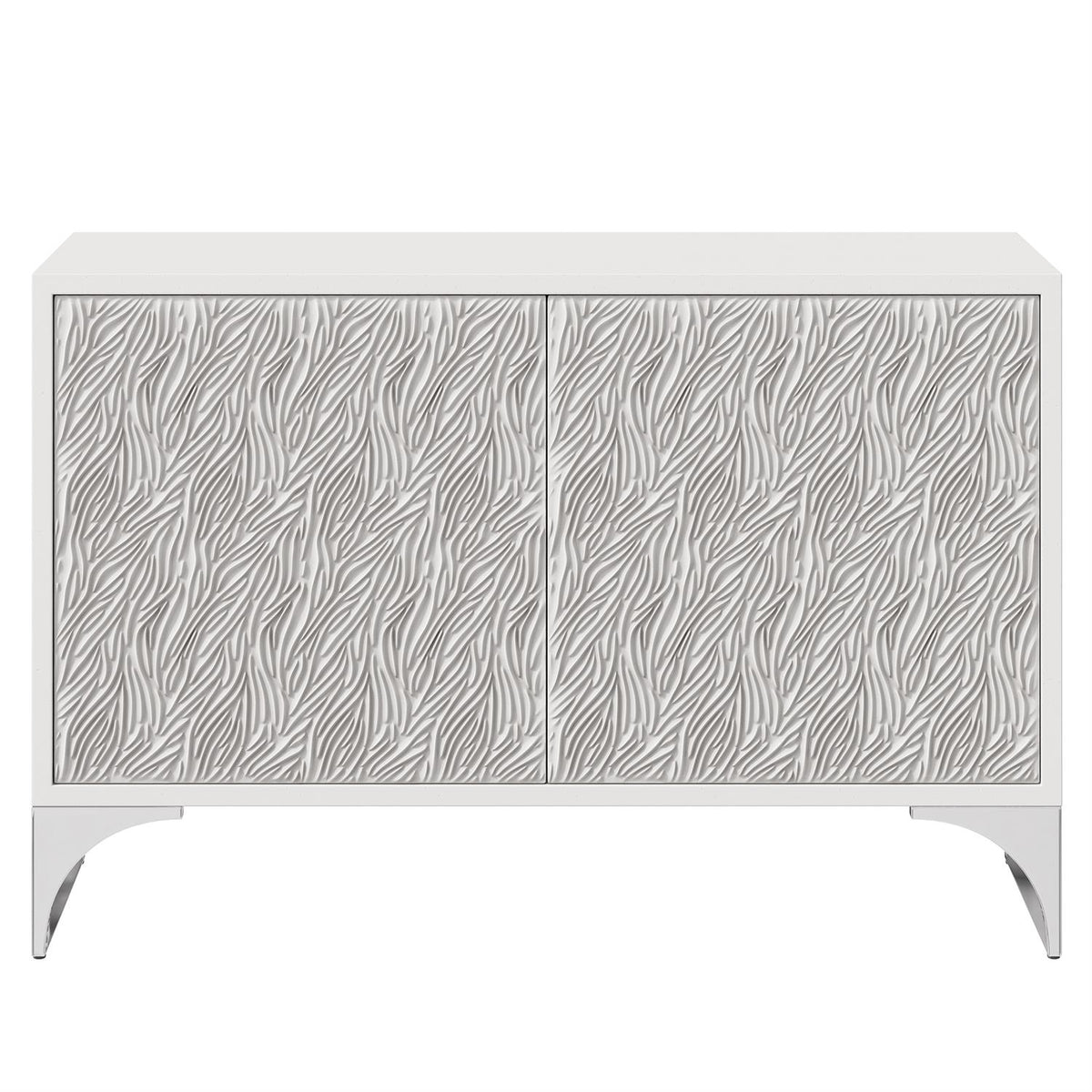 Stratum Door Chest by Bernhardt