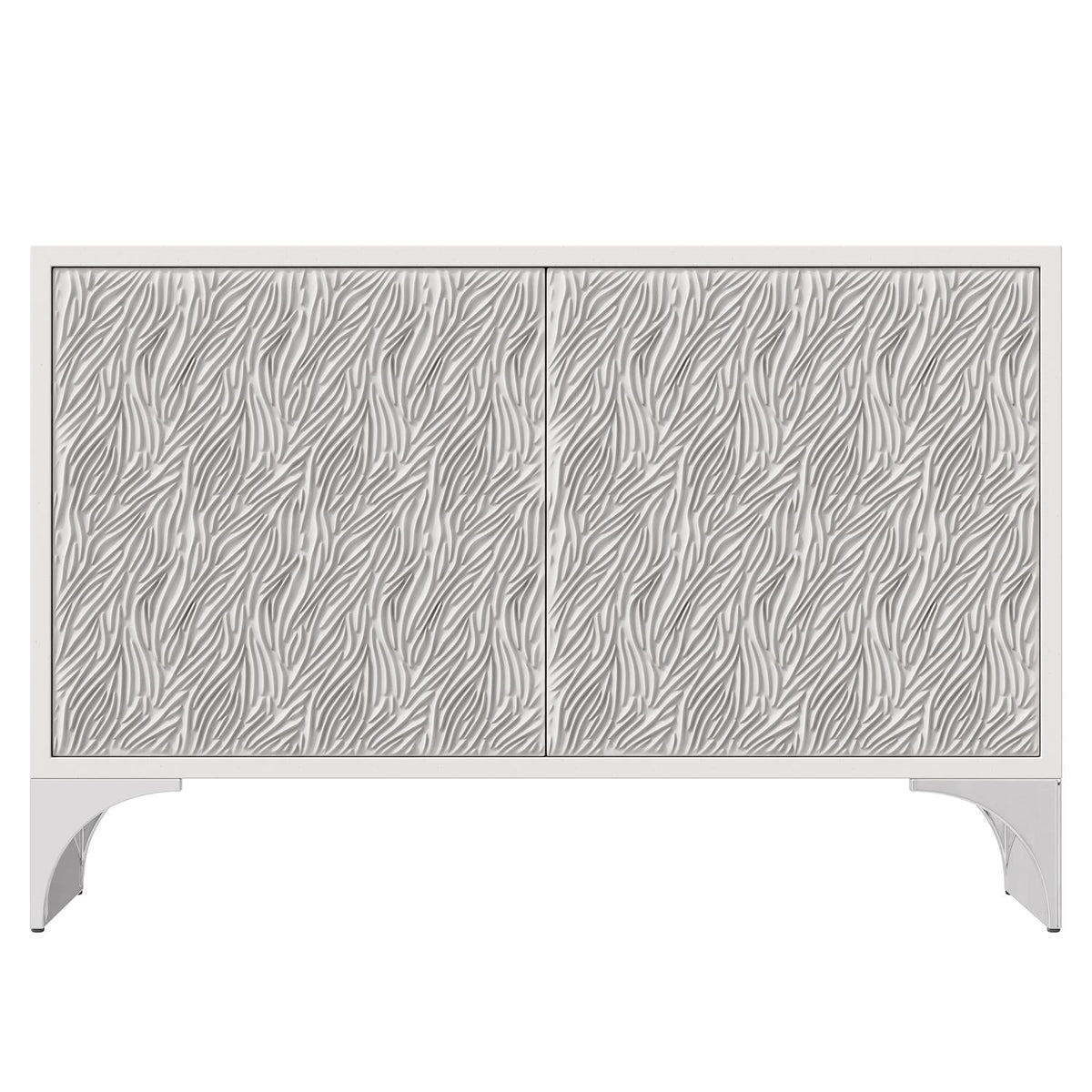 Stratum Door Chest by Bernhardt