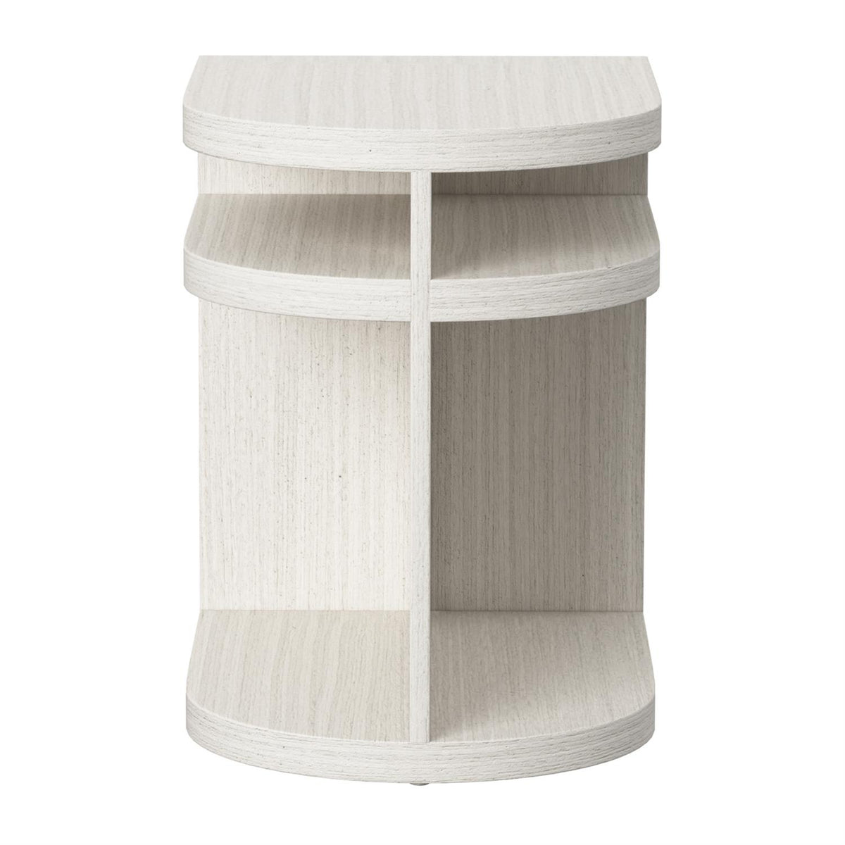 Stratum Side Table (325117) by Bernhardt