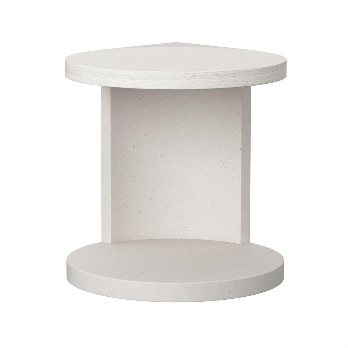 Stratum Side Table (325125) by Bernhardt