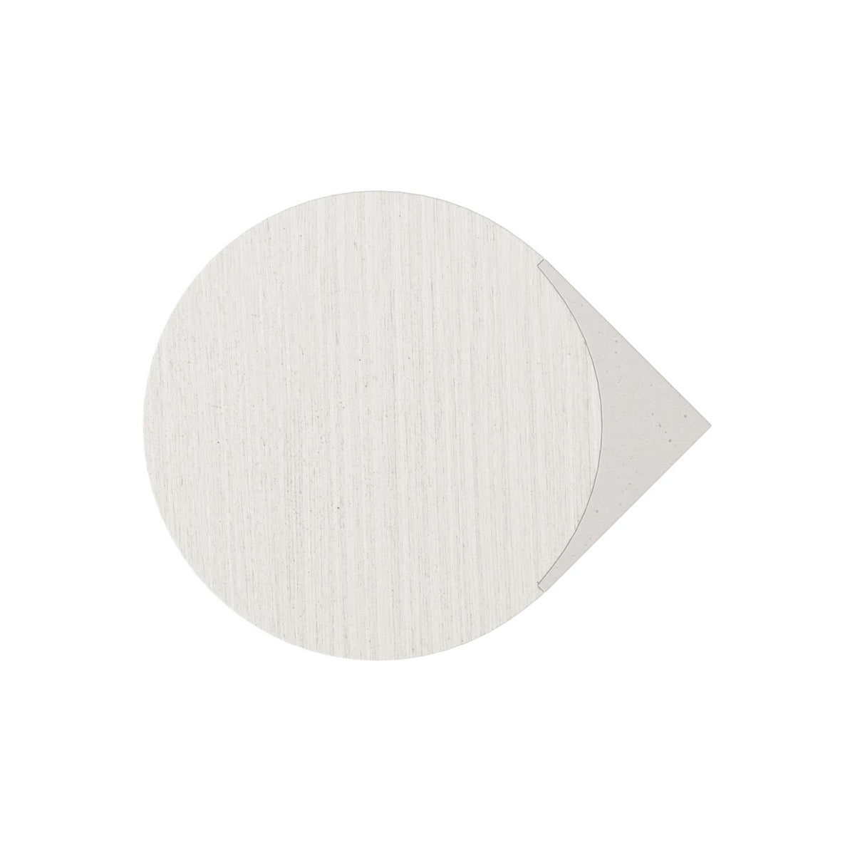 Stratum Side Table (325125) by Bernhardt