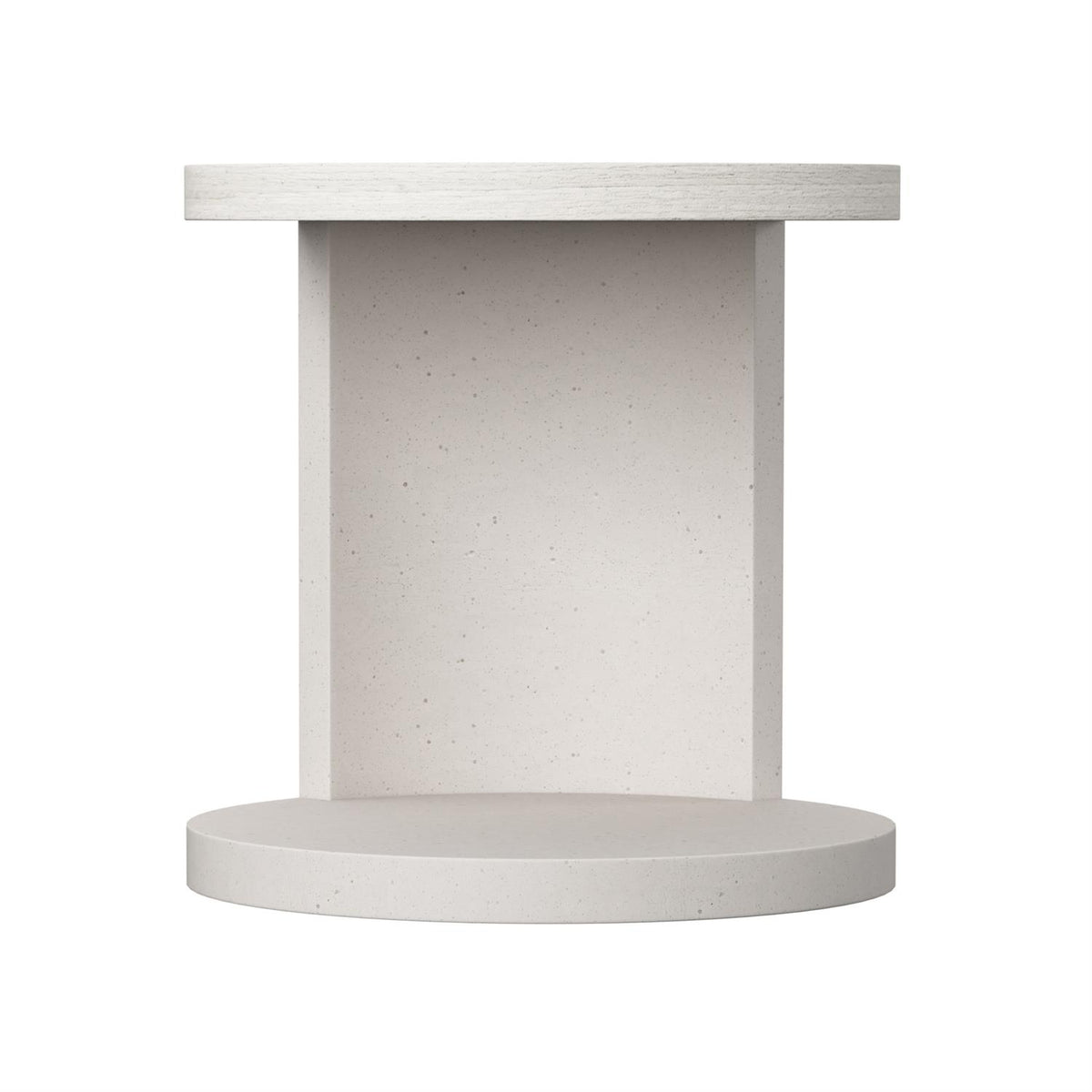 Stratum Side Table (325125) by Bernhardt