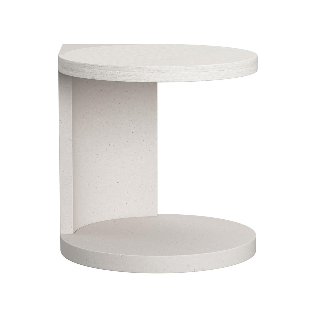 Stratum Side Table (325125) by Bernhardt