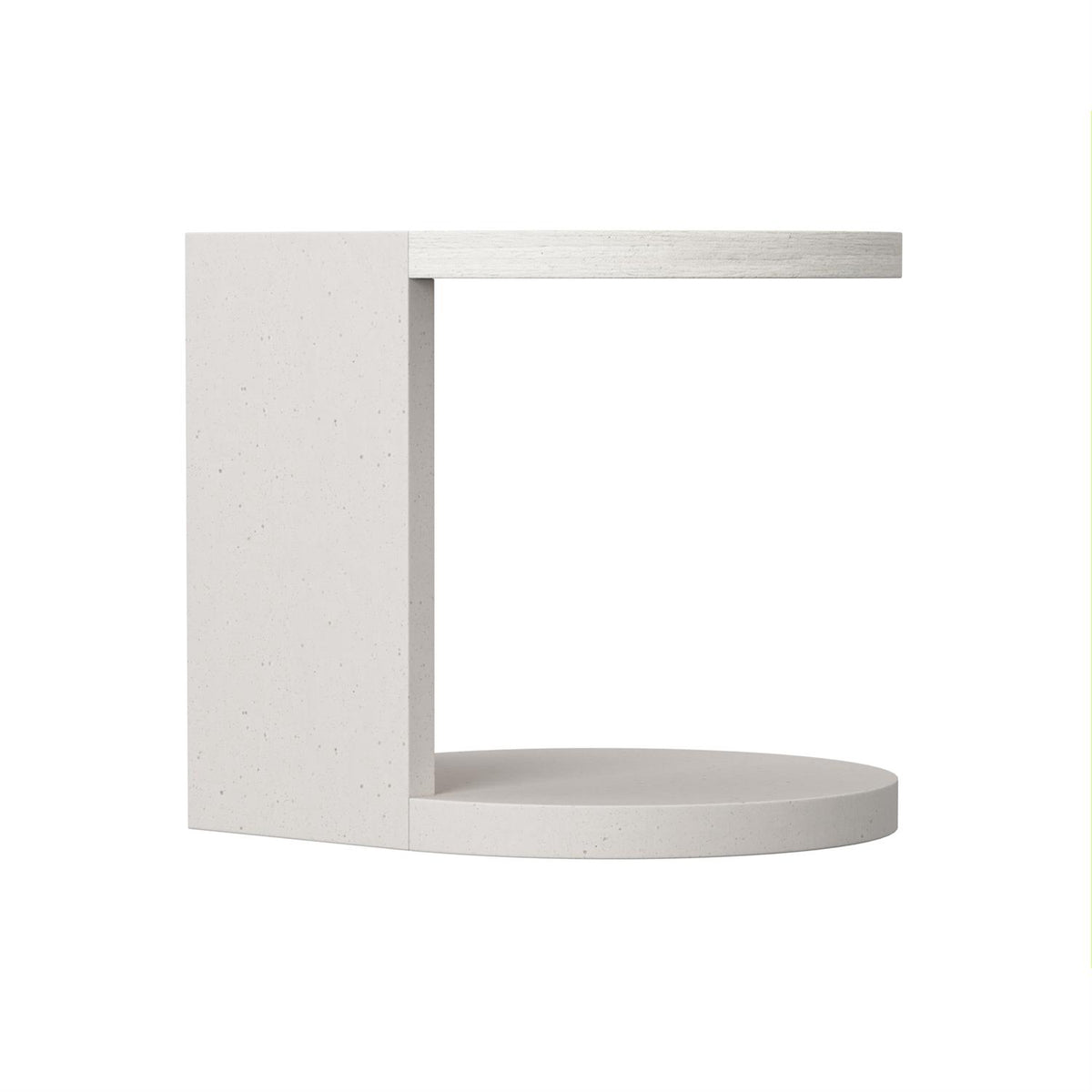 Stratum Side Table (325125) by Bernhardt