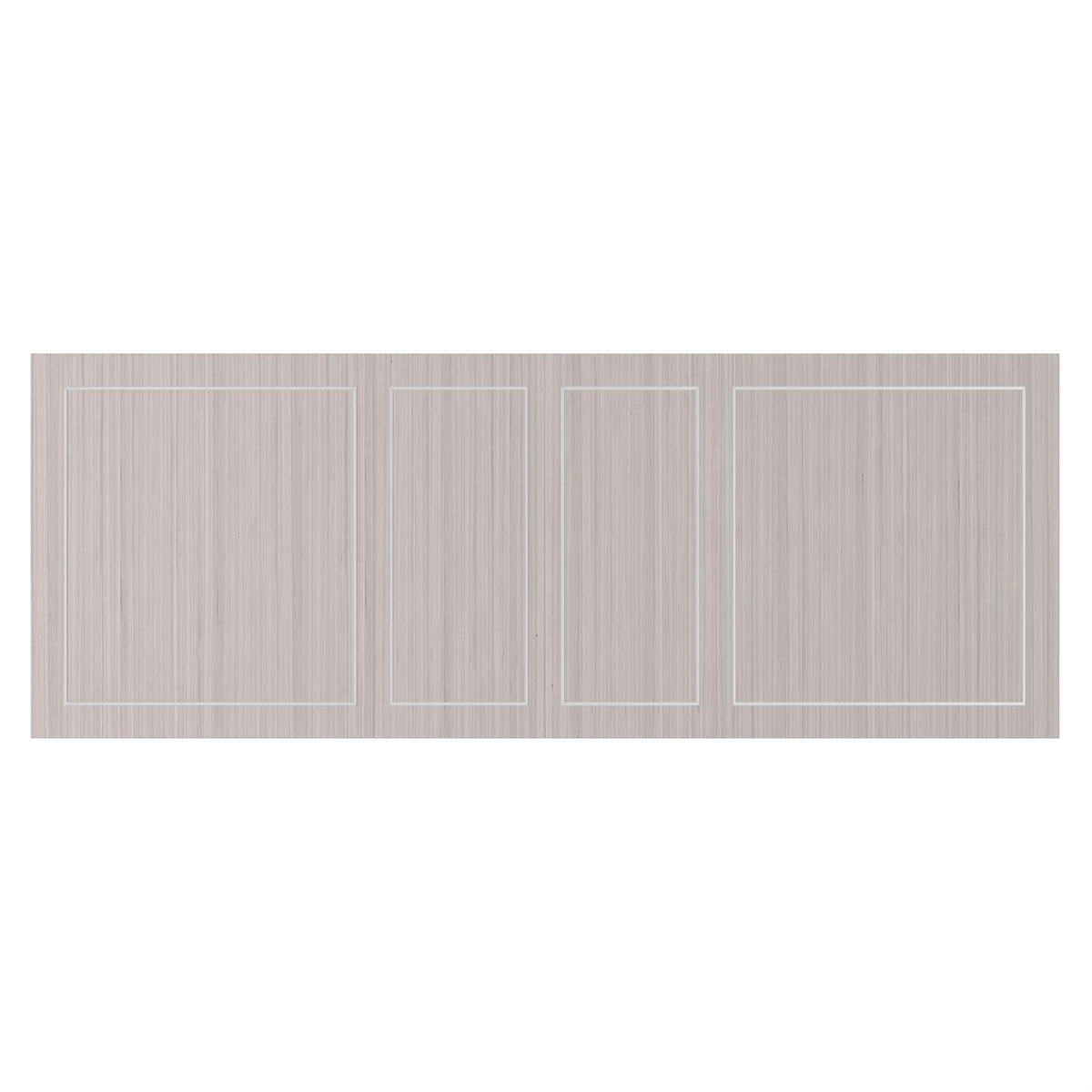 Stratum Dining Table by Bernhardt