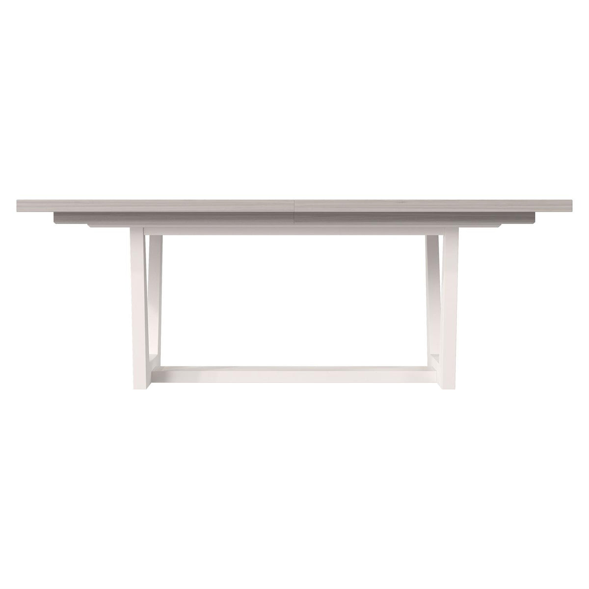 Stratum Dining Table by Bernhardt