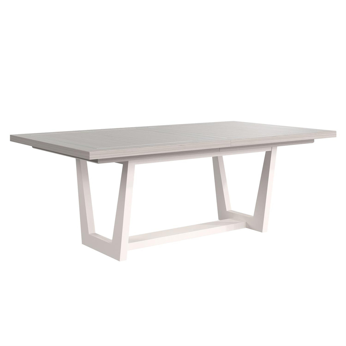 Stratum Dining Table by Bernhardt