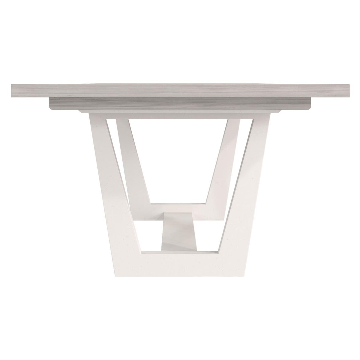 Stratum Dining Table by Bernhardt