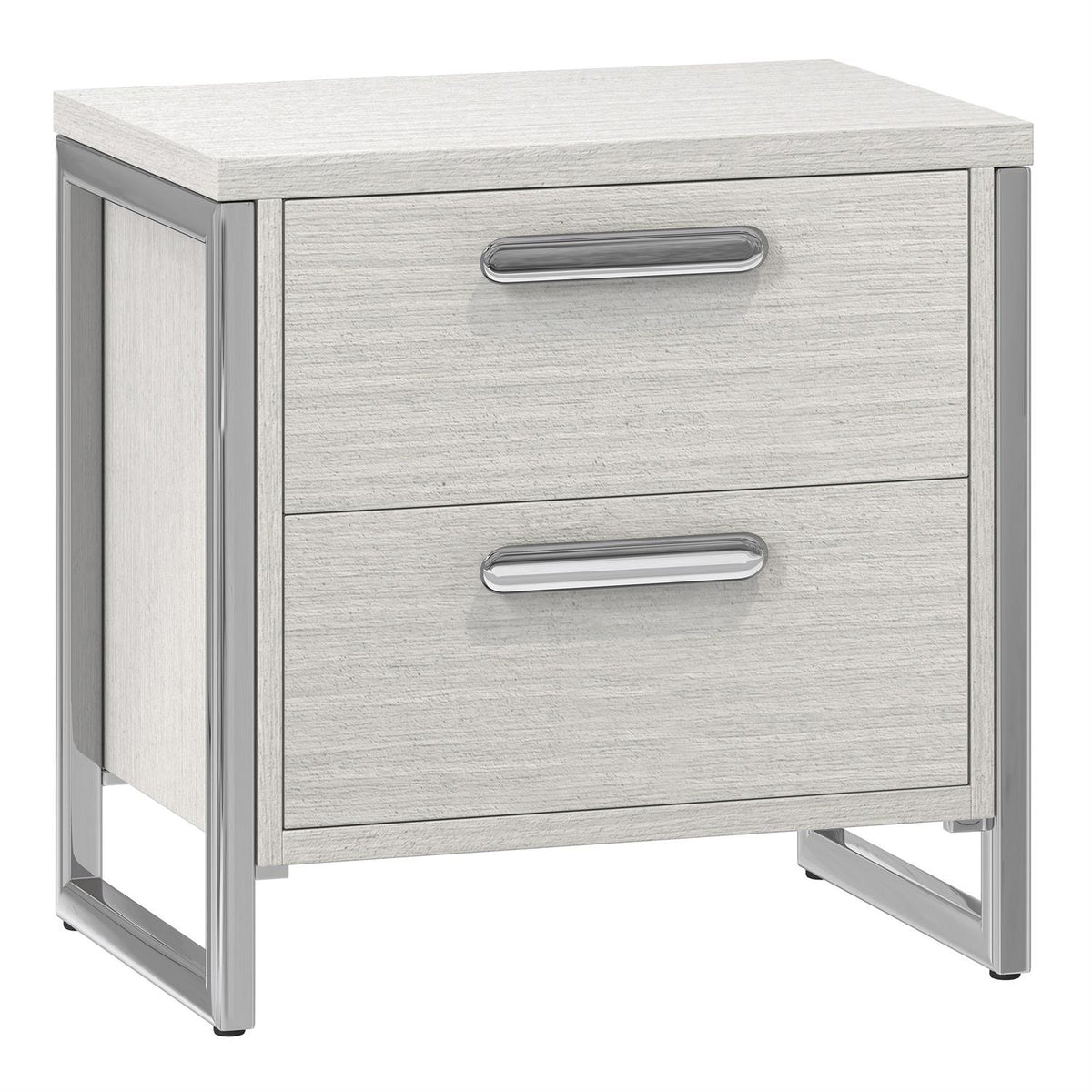 Stratum Nightstand (325228) by Bernhardt