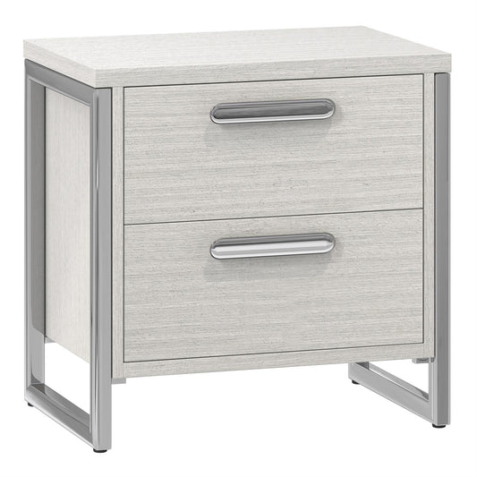 Stratum Nightstand (325228) by Bernhardt
