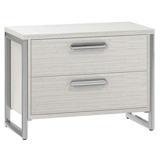 Stratum Nightstand (325232) by Bernhardt