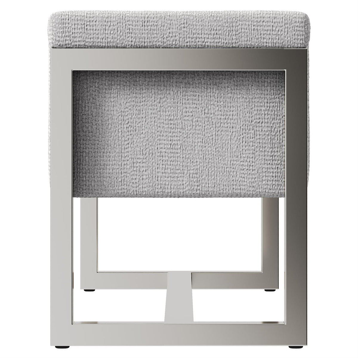 Stratum Fabric Bench by Bernhardt