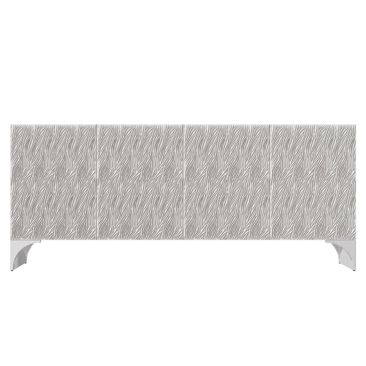 Stratum Entertainment Credenza by Bernhardt