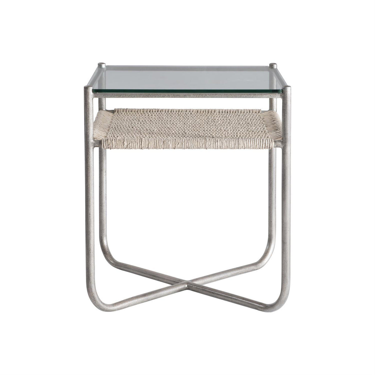 Kendo Side Table by Bernhardt