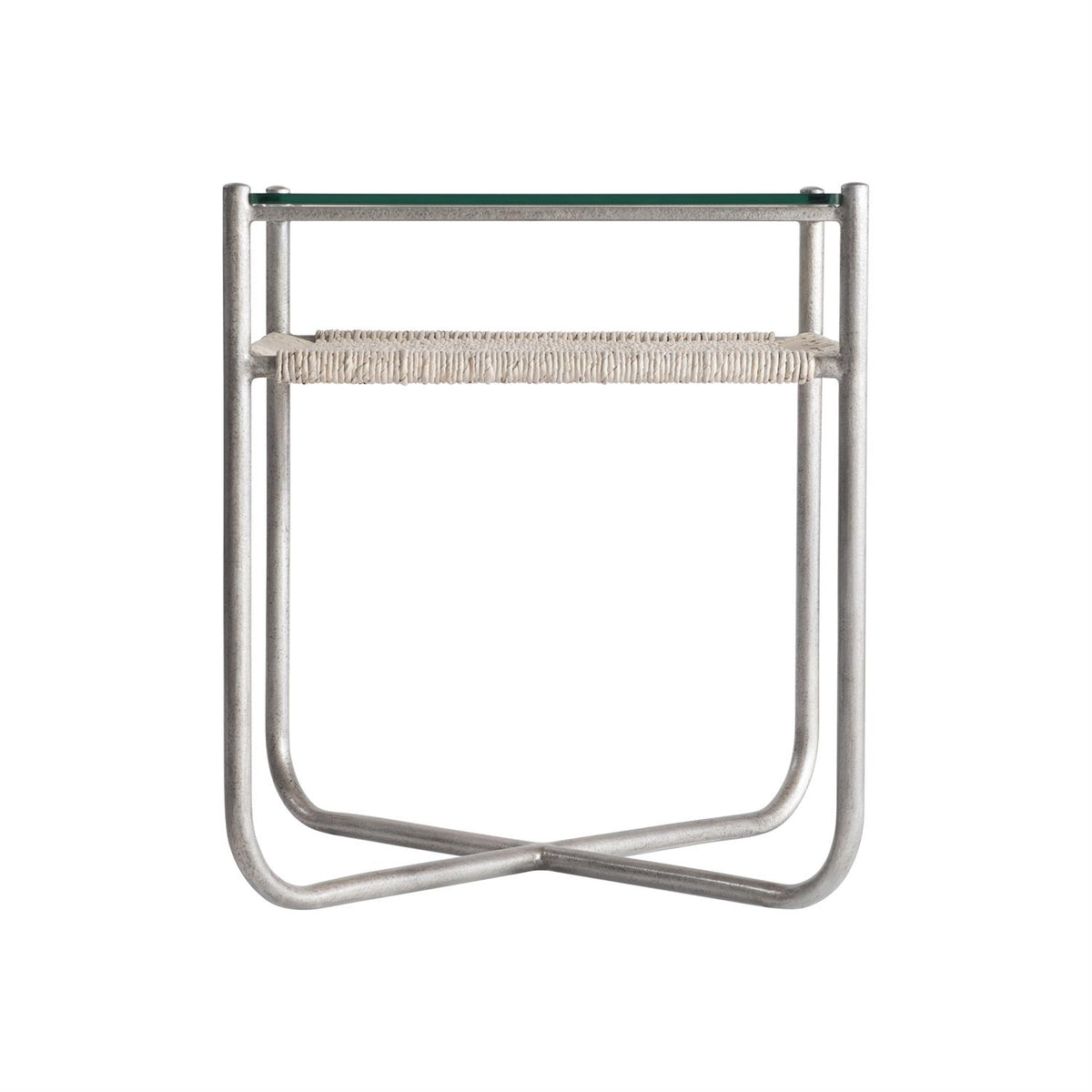 Kendo Side Table by Bernhardt