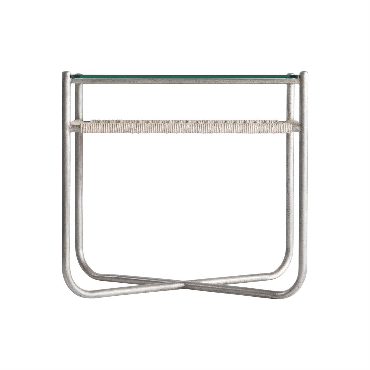 Kendo Side Table by Bernhardt