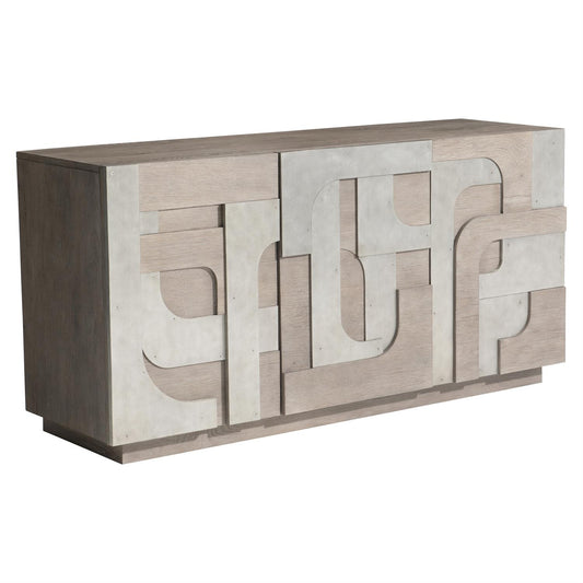 Azlin Buffet by Bernhardt