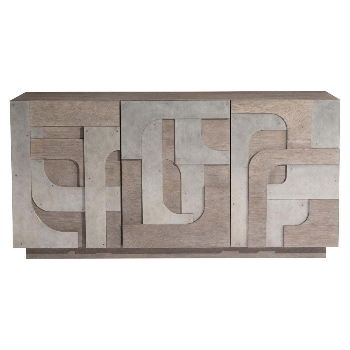 Azlin Buffet by Bernhardt