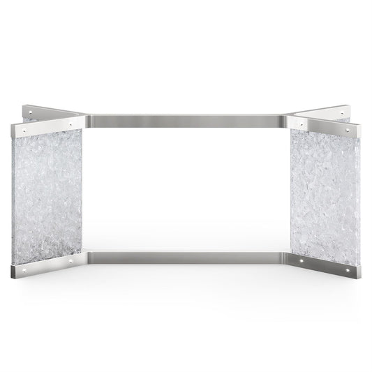 Andorra Dining Table Base by Bernhardt