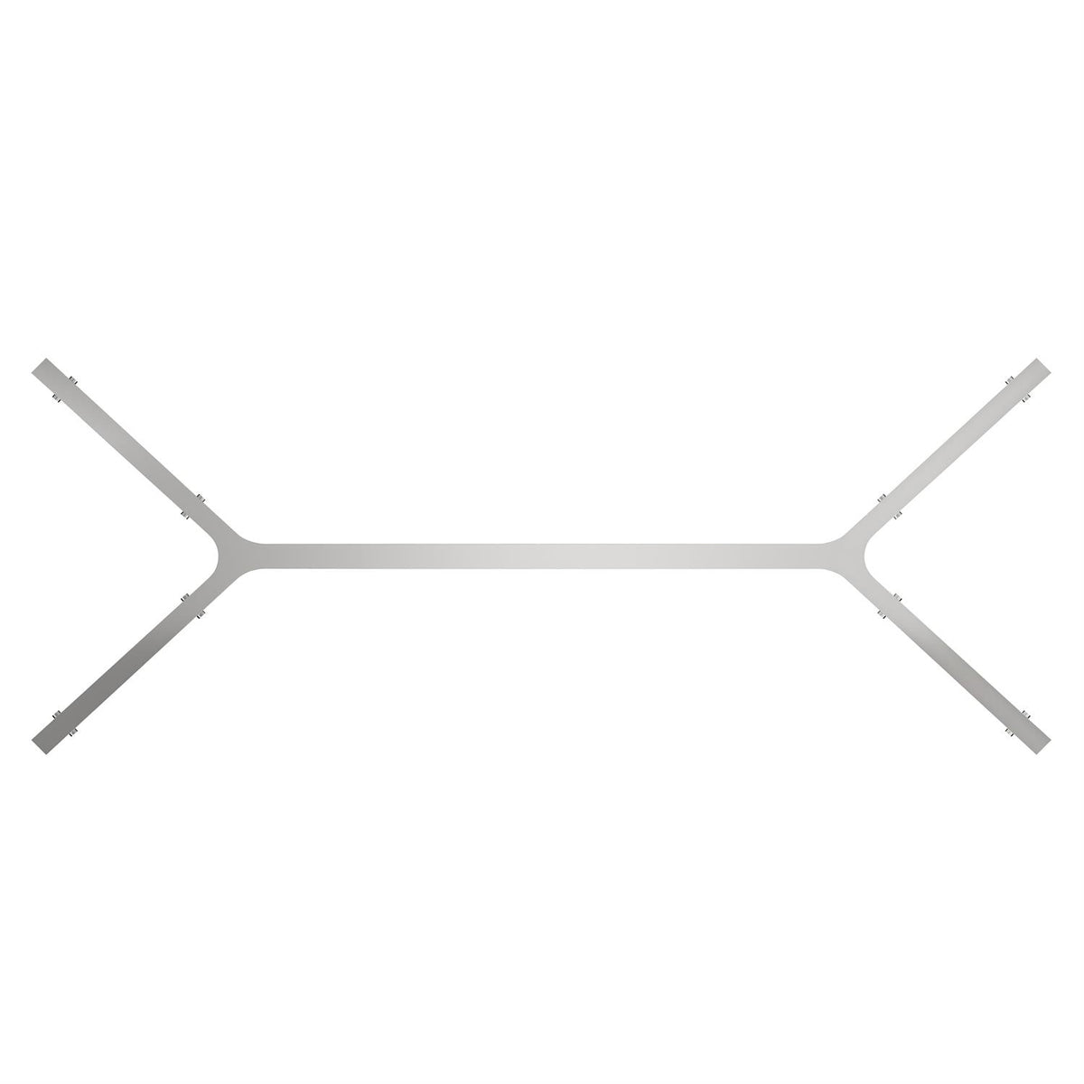 Andorra Dining Table Base by Bernhardt