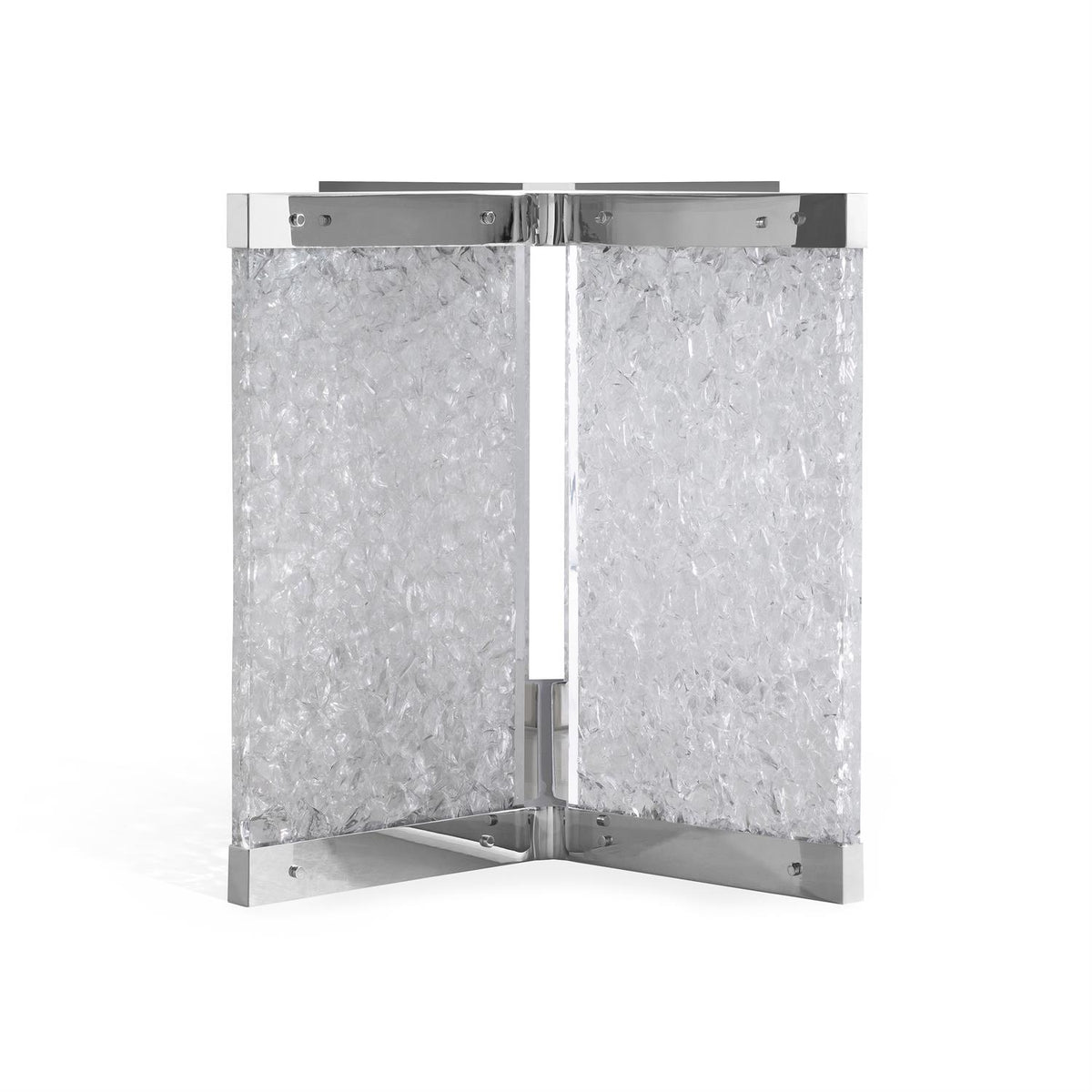 Andorra Dining Table Base by Bernhardt