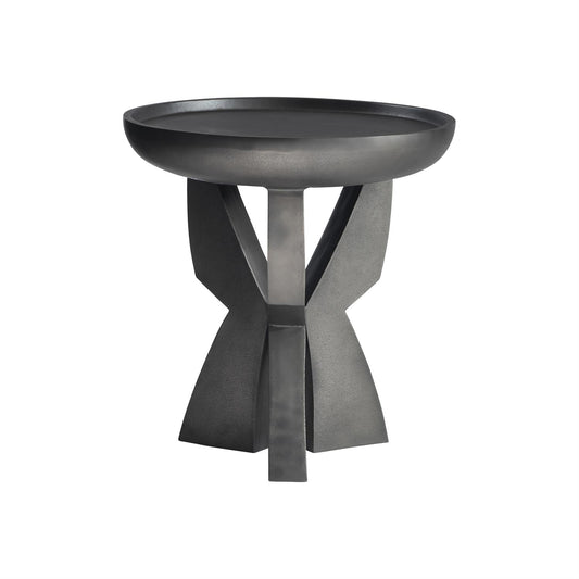 Mazo Side Table by Bernhardt