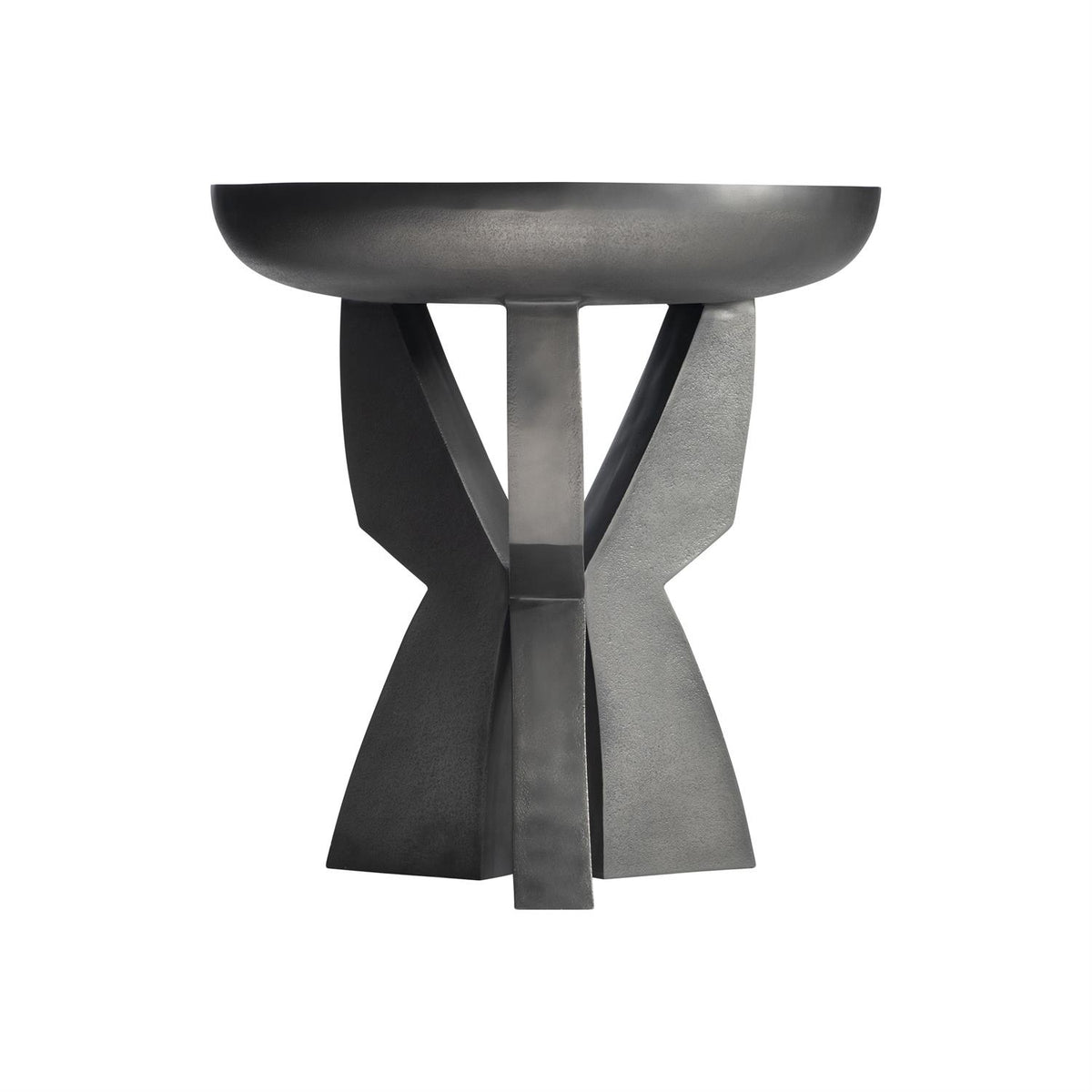 Mazo Side Table by Bernhardt