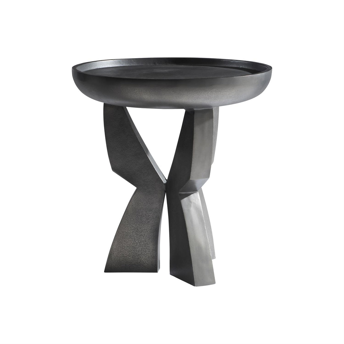 Mazo Side Table by Bernhardt