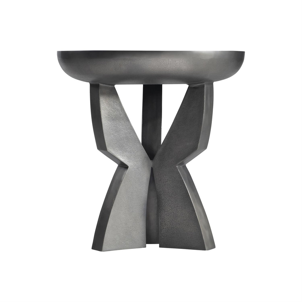 Mazo Side Table by Bernhardt