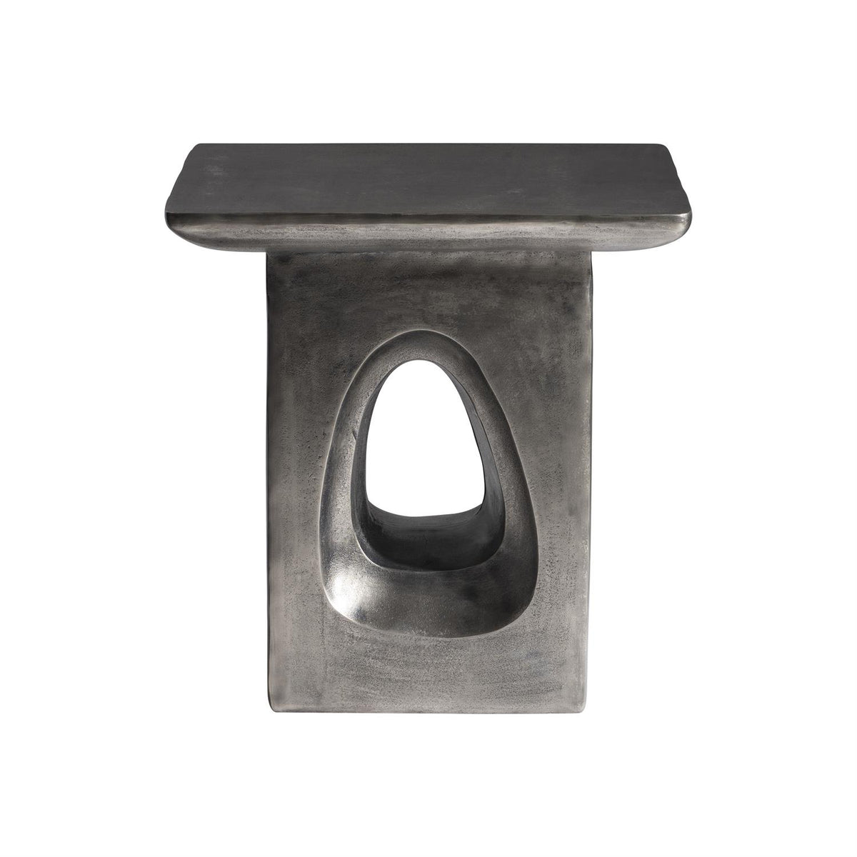 Argo Side Table by Bernhardt