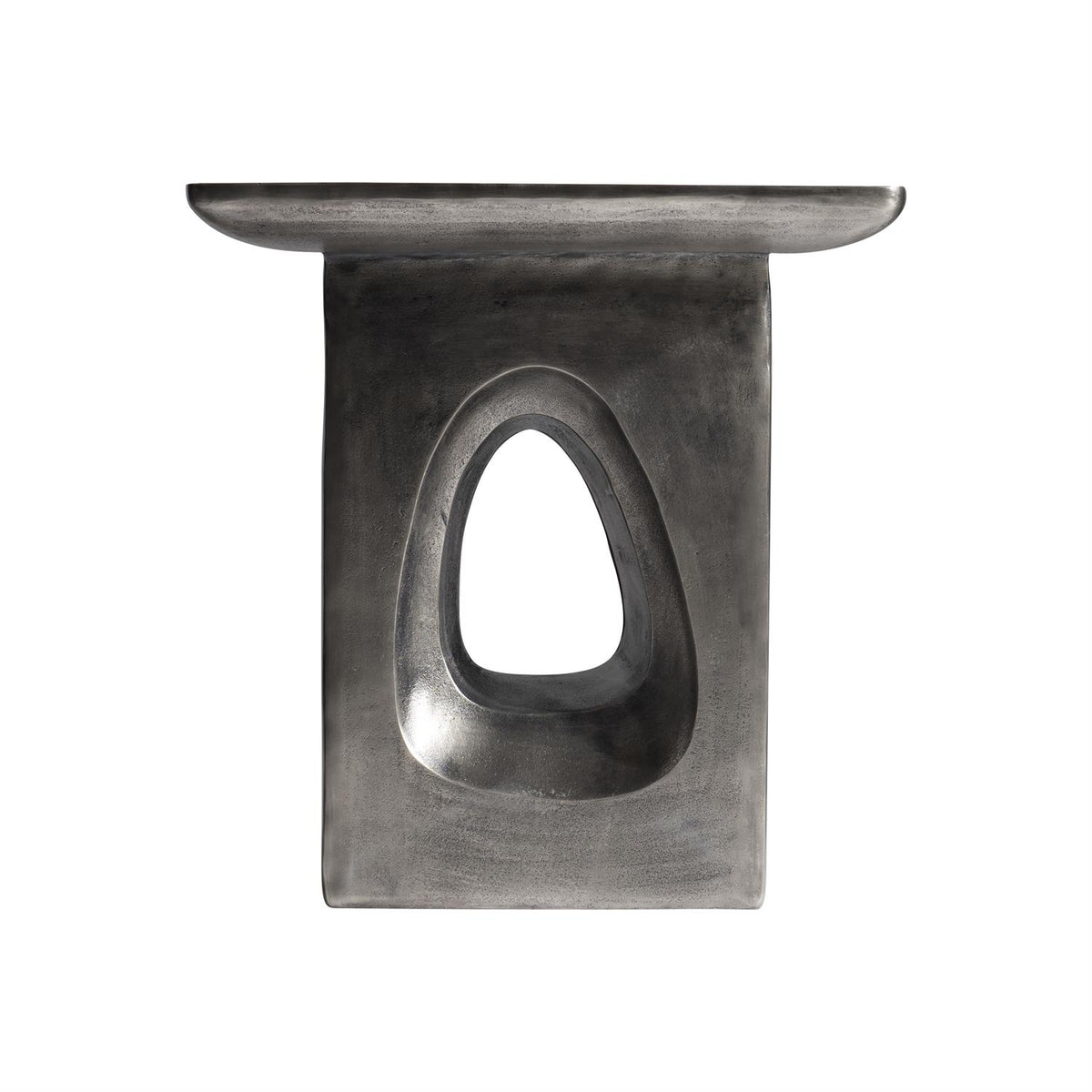Argo Side Table by Bernhardt
