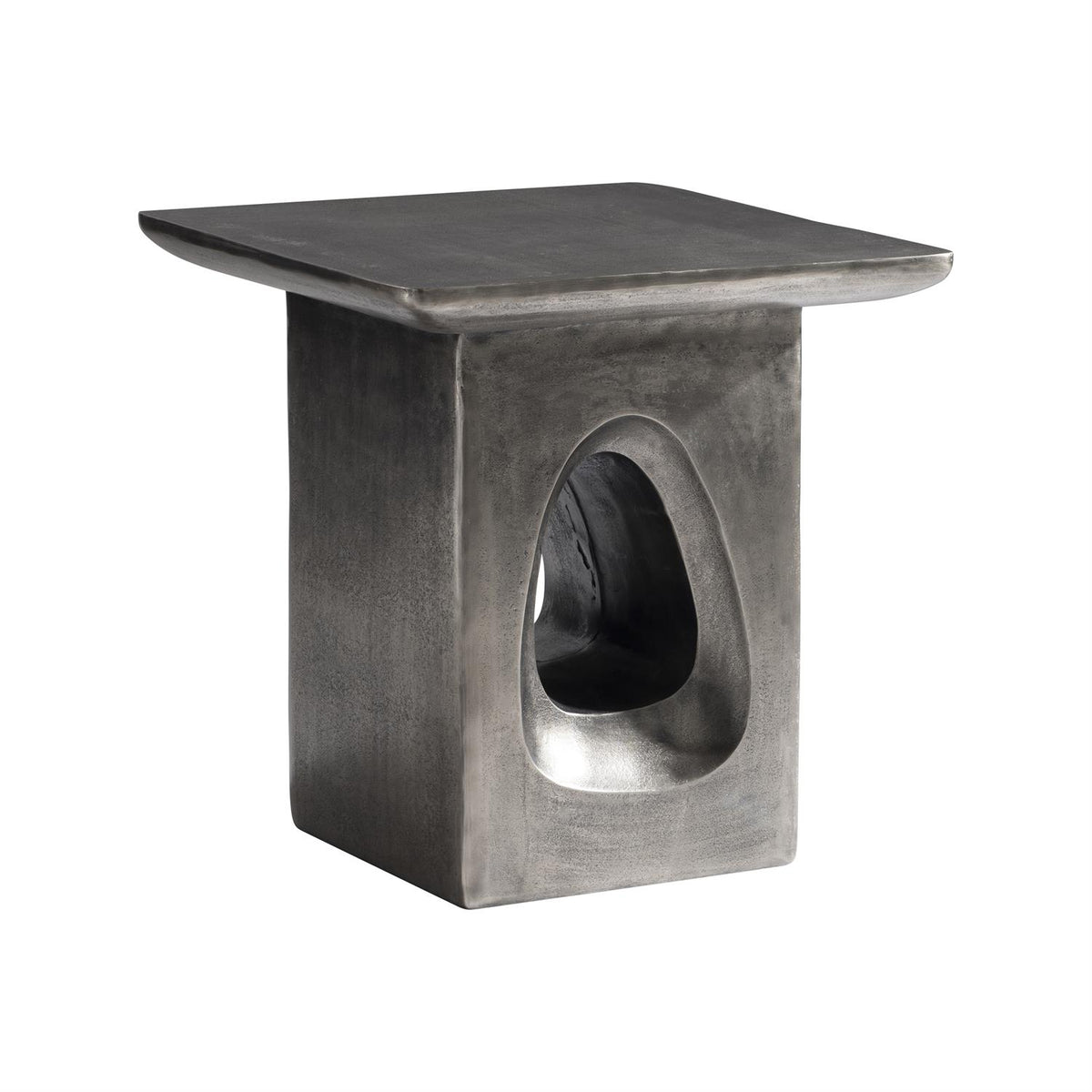 Argo Side Table by Bernhardt