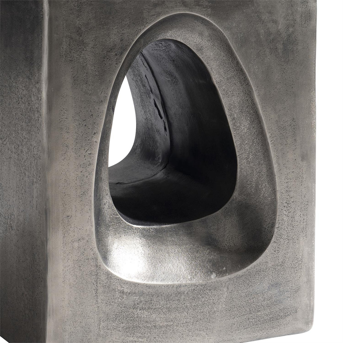 Argo Side Table by Bernhardt