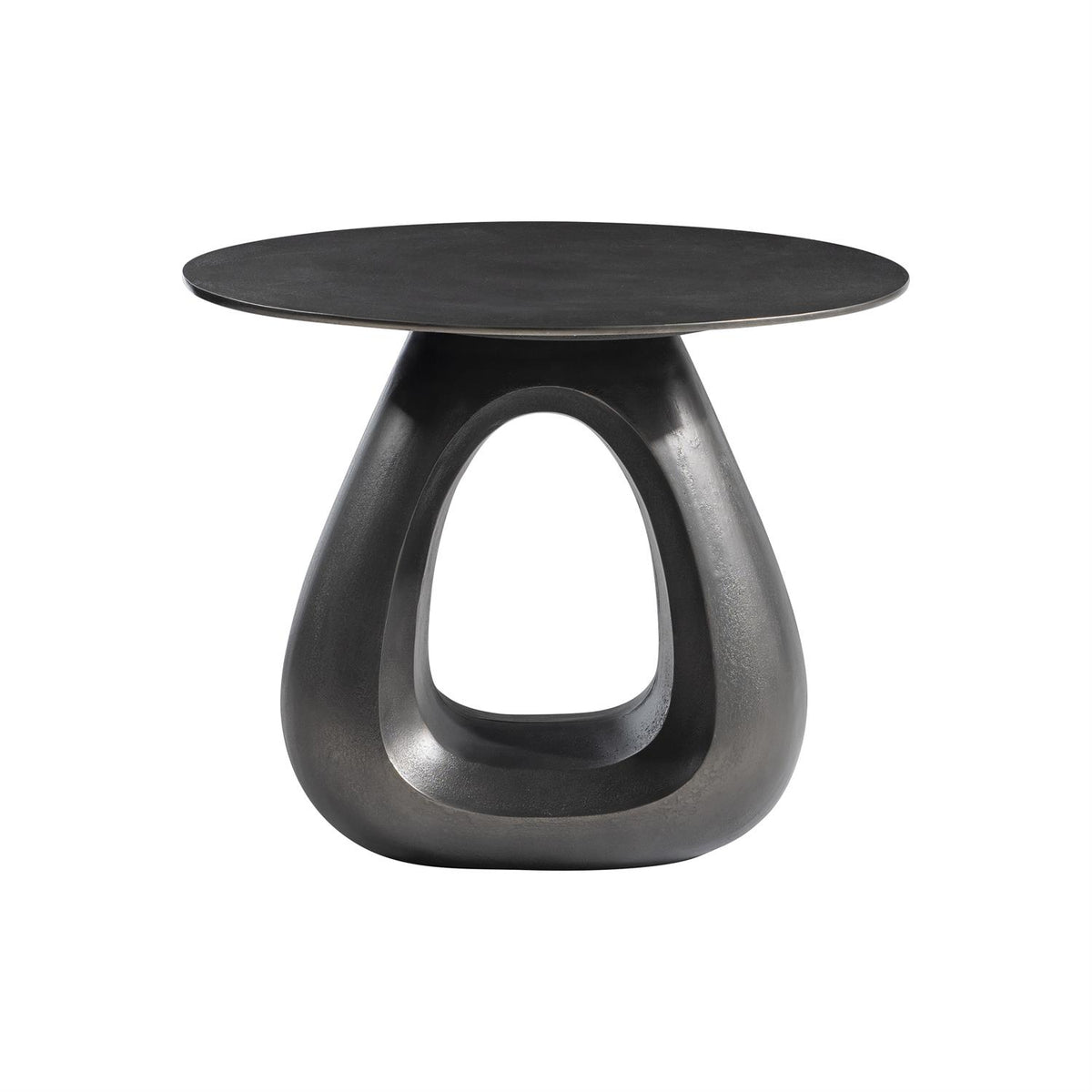Ursa Side Table by Bernhardt