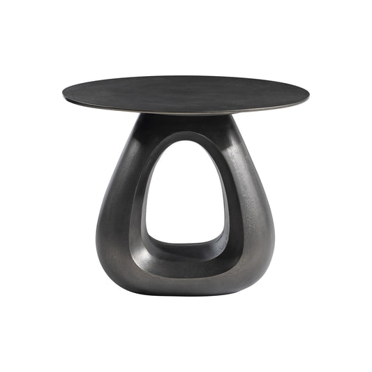 Ursa Side Table by Bernhardt