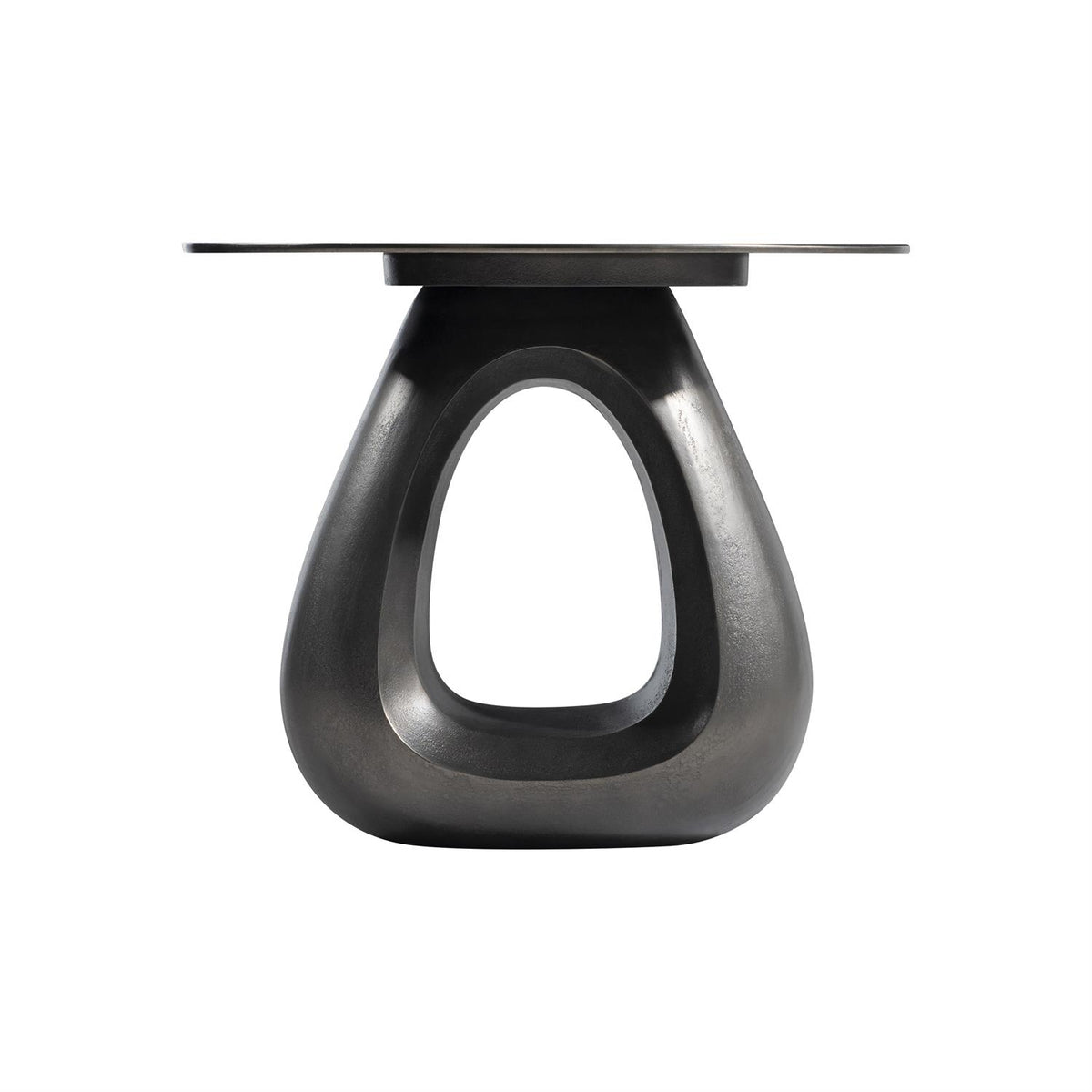 Ursa Side Table by Bernhardt