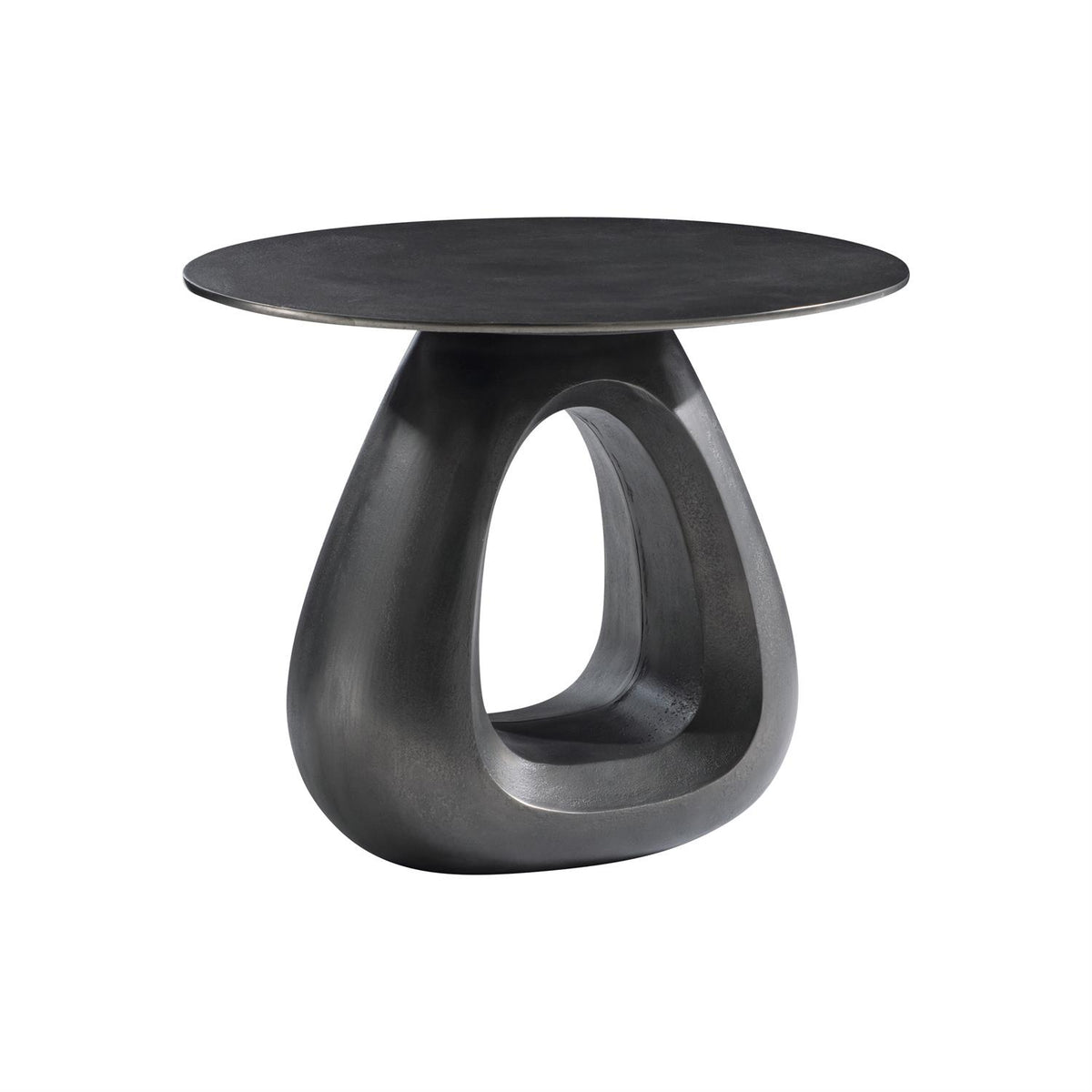 Ursa Side Table by Bernhardt