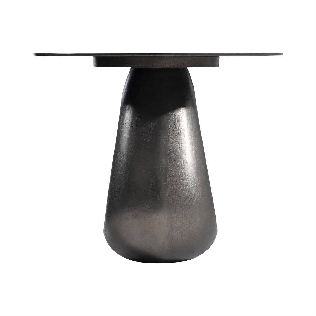 Ursa Side Table by Bernhardt