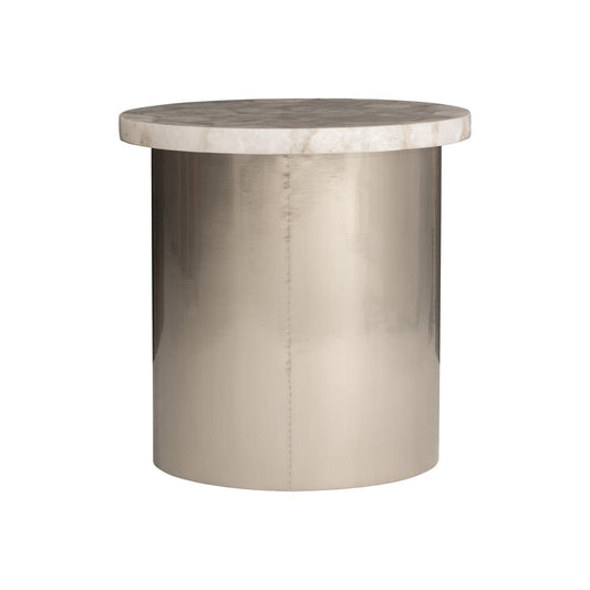 Shimla Side Table by Bernhardt