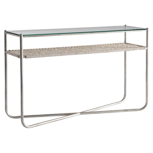 Kendo Console Table by Bernhardt