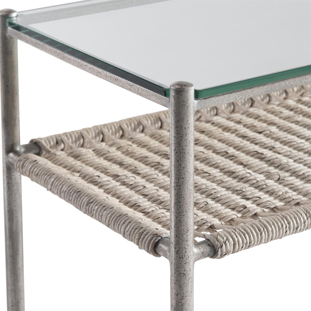 Kendo Console Table by Bernhardt