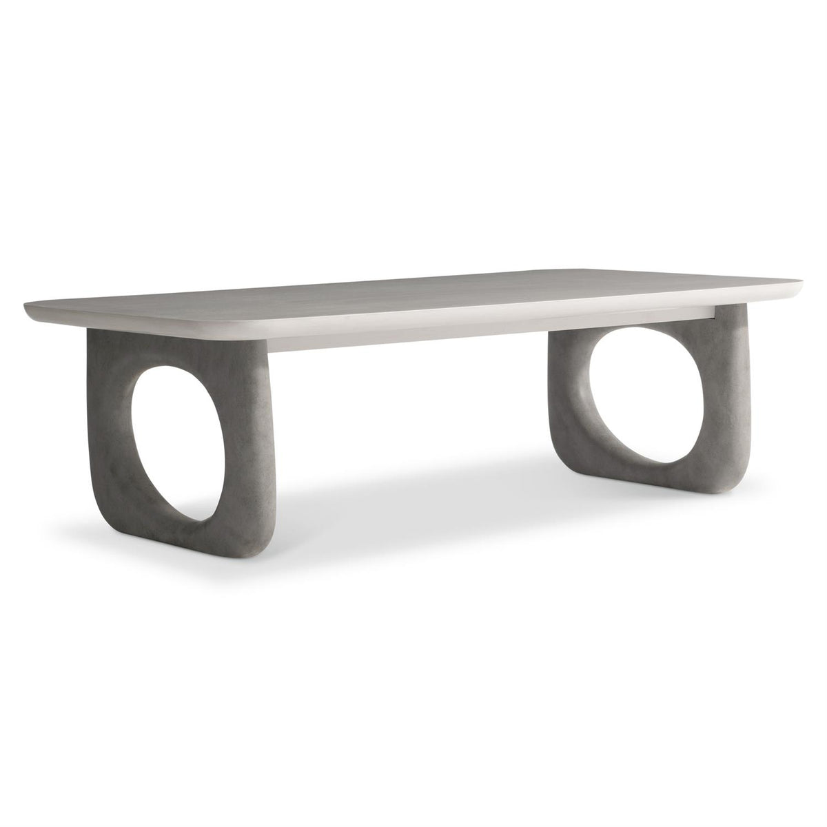 Sereno Cocktail Table by Bernhardt