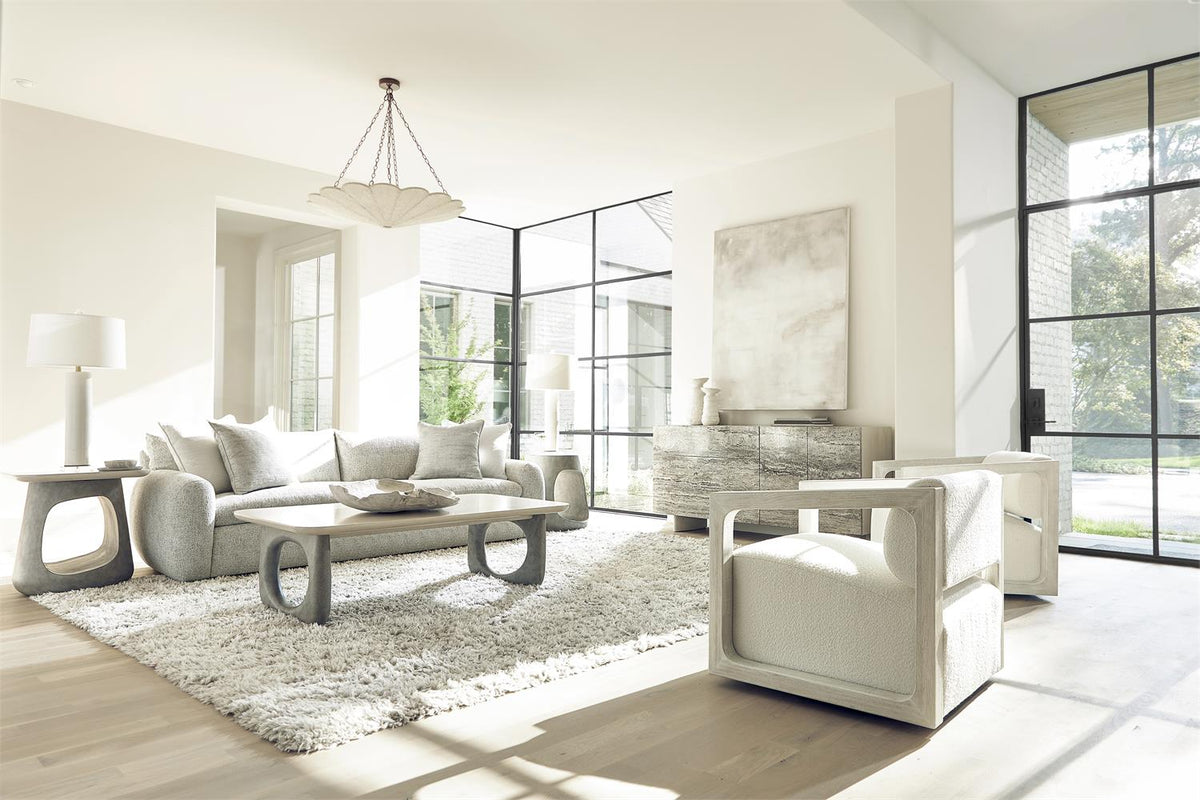 Sereno Cocktail Table by Bernhardt