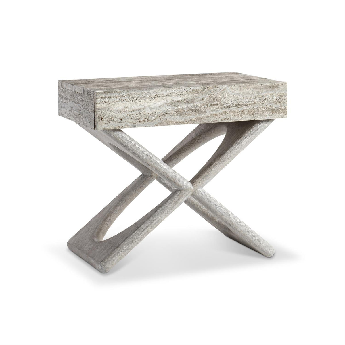 Sereno Nightstand (329216) by Bernhardt