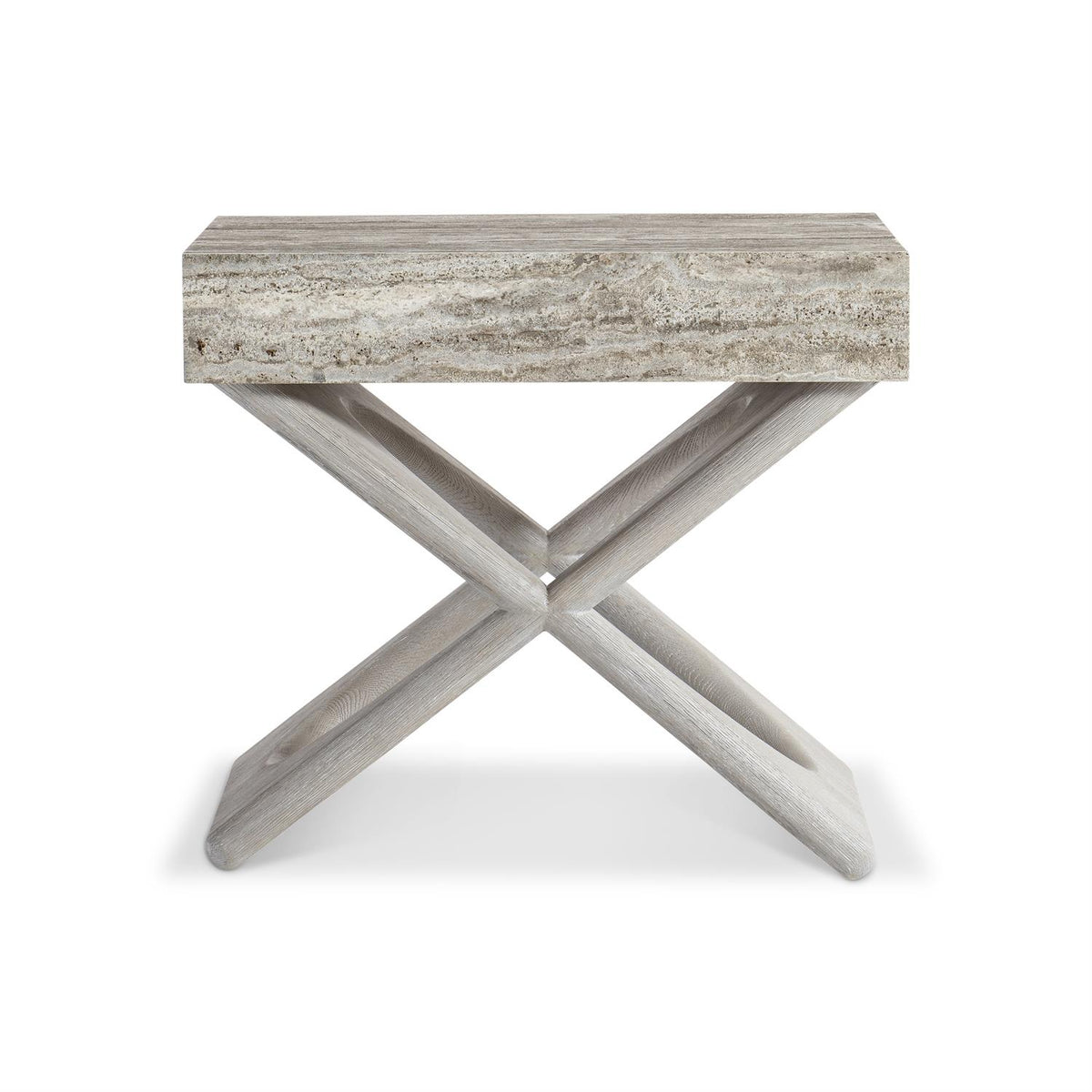 Sereno Nightstand (329216) by Bernhardt