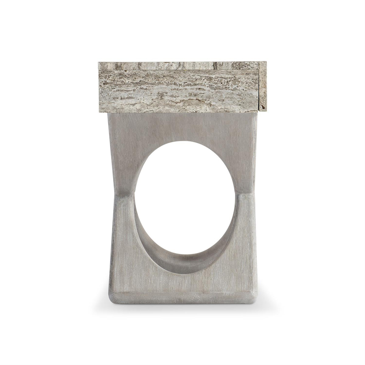 Sereno Nightstand (329216) by Bernhardt