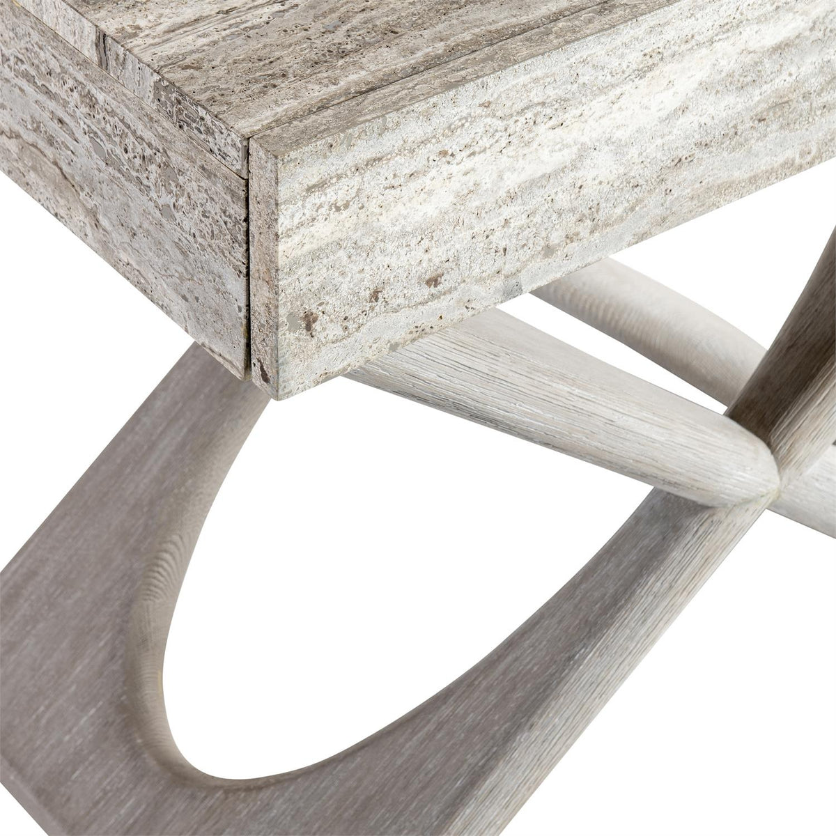 Sereno Nightstand (329216) by Bernhardt