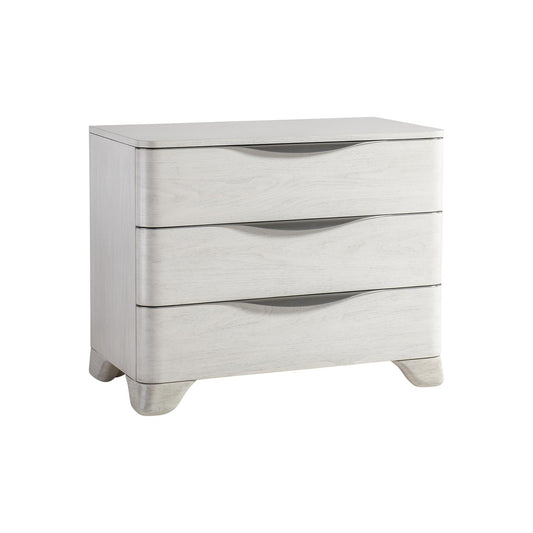 Sereno Nightstand (329230) by Bernhardt
