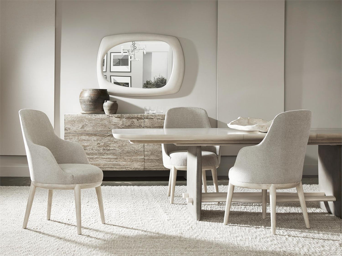 Sereno Mirror by Bernhardt