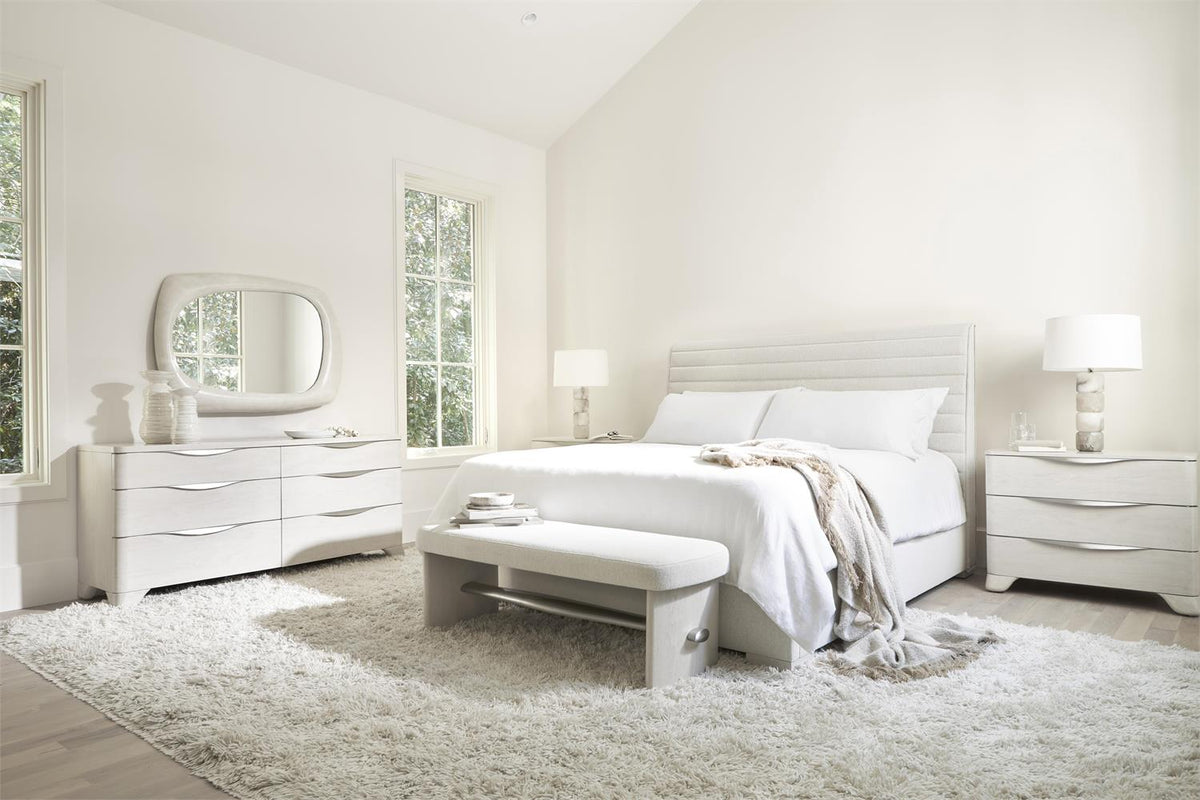 Sereno Mirror by Bernhardt